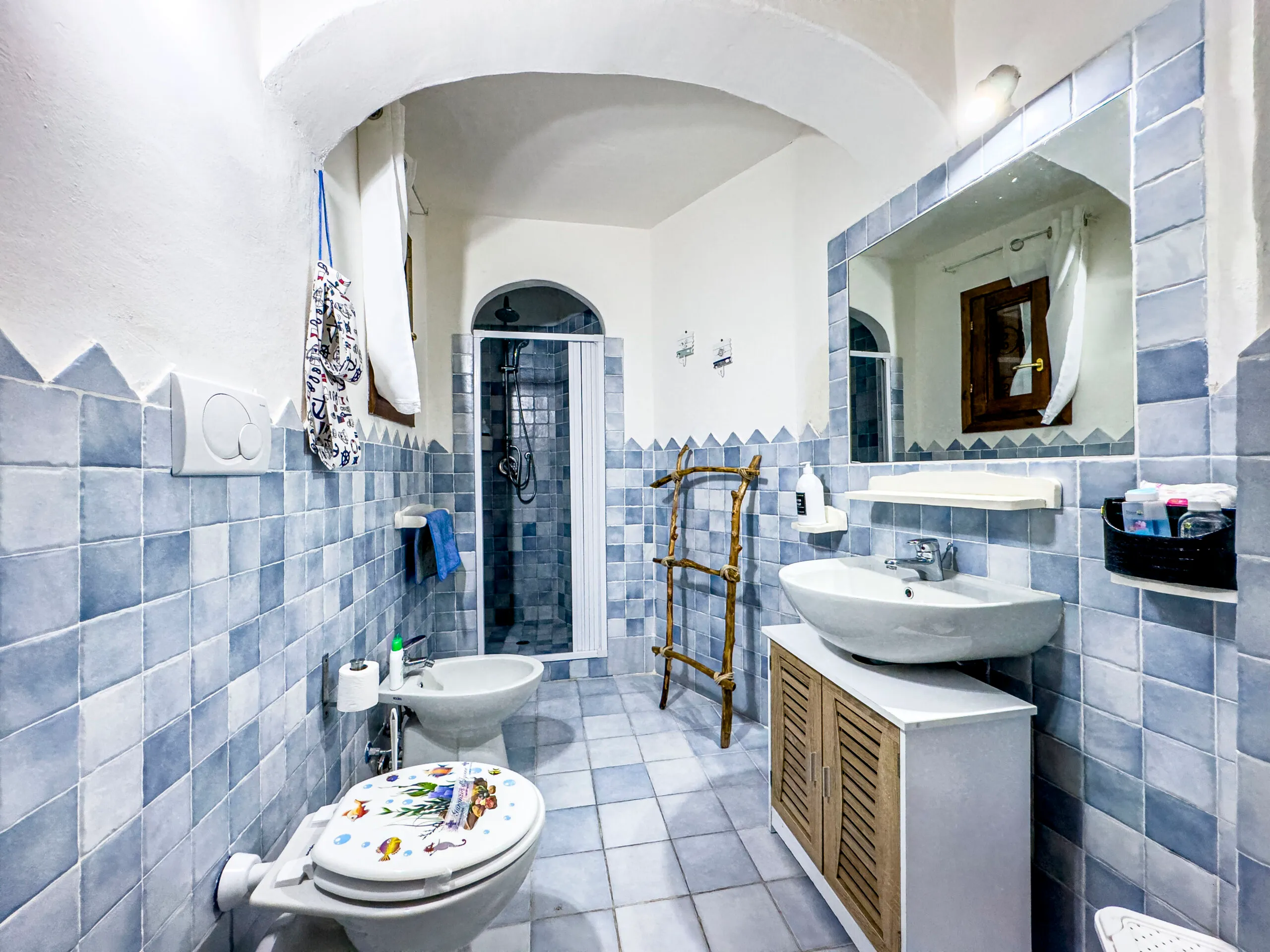 Bagno